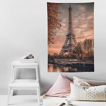 パリの風景 タペストリー 大きめ 817tT563E9L._UF350,350_QL50_.jpg